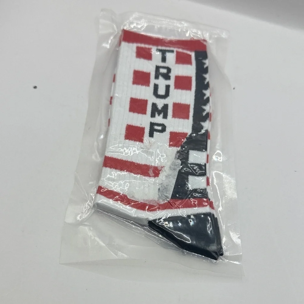Trump Socks